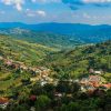 southeast asia 2 week tour - doi mae salong