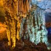 sung sot cave halong bay vietnam