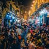 ta hien street