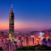 taipei asian vacation packages