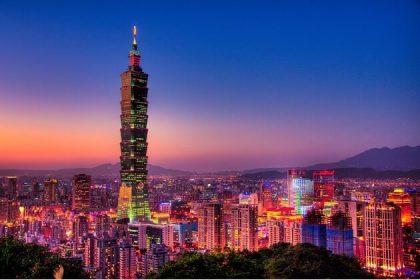 taipei asian vacation packages