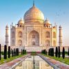 taj mahal multi-country tours asia