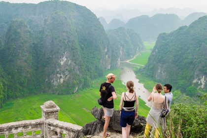 tam coc