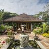 tam coc garden in hoa lu