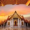 temple in thailand asia tour vacation package