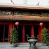 temple of literature in vietnam