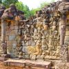 terrace of elephant siem reap