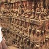 terrace of the leper king in asia travel packages