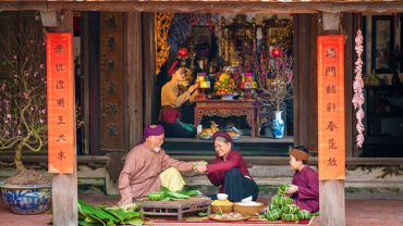 tet holiday 2020