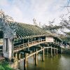 thanh toan bridge in hue