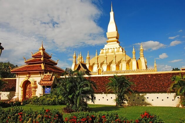 that luang - southeast asia adventure holiday