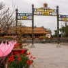 the Imperial Citadel - vietnam in 10 days itinerary