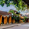 the ancient town of hoi an in quang nam
