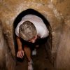 the cu chi tunnels in saigon
