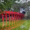 the huc bridge