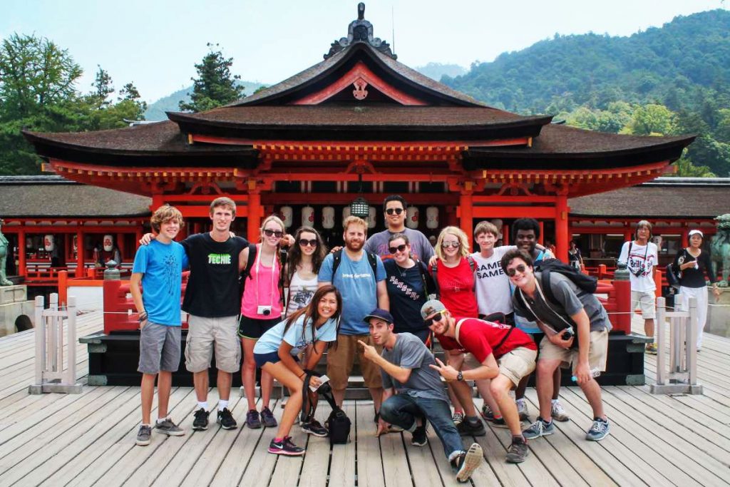 best tour companies in asia