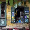 the old quarter of Hanoi