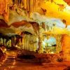 thien son canh cave