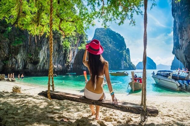 things to know about thailand before you go
