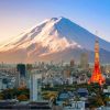 tokyo japan