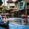tonle sap lake - classic tour to indochina