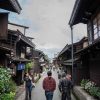 town of Takayama - best japan classic tour