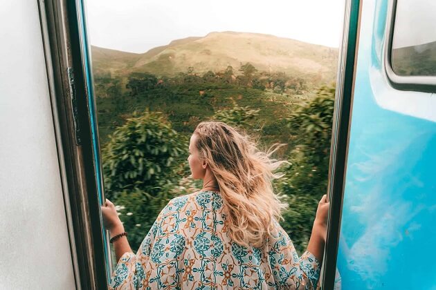train to ella - tours of south asia