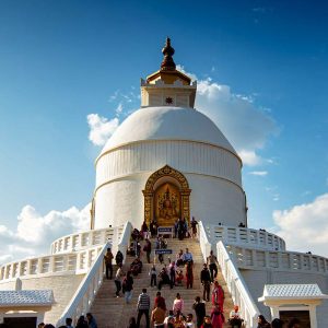 travel to asia with confidence