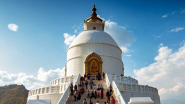 travel to asia with confidence