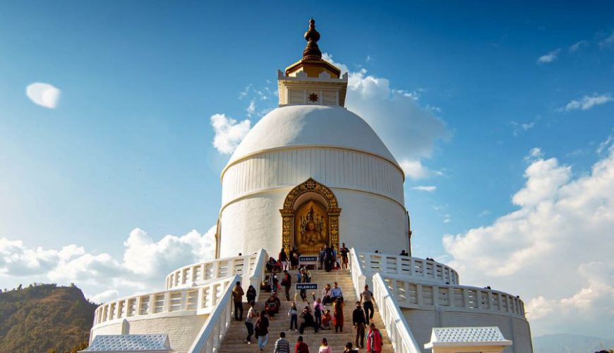travel to asia with confidence