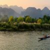 vang vieng - southeast asia adventure vacation