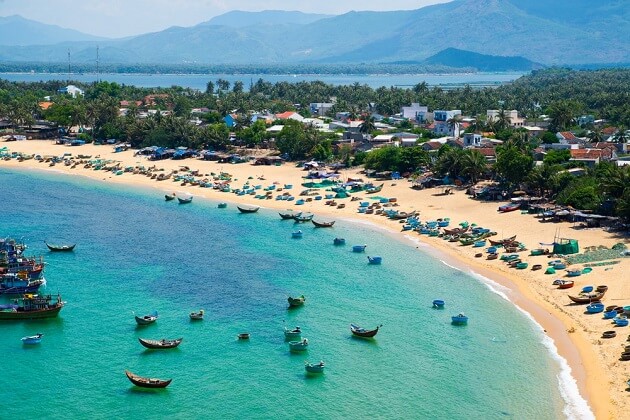 vietnam beaches - things to know before visiting vietnam