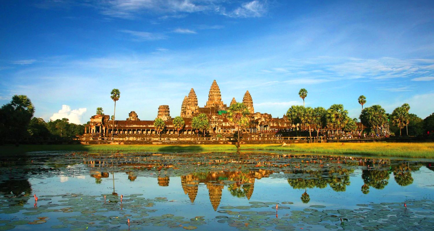 vietnam cambodia vacation packages