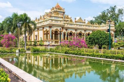 vinh trang pagoda