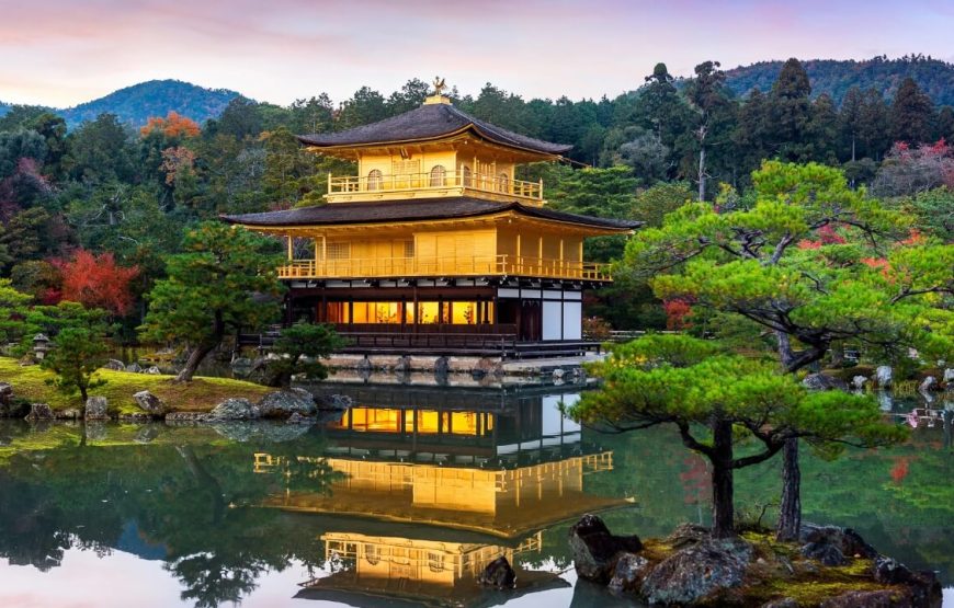 Highlights of Japan – 15 Days