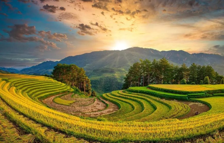 Vietnam Adventure Tour – 9 Days