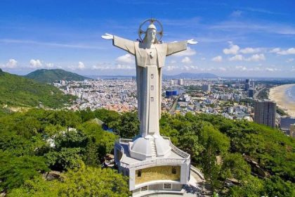 vung tau city in vietnam