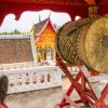 wat sene in luang prabang laos