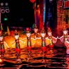 water puppet show multi-country asia tour packages